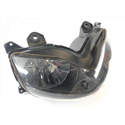 Kawasaki zrx 1200 zrt20a - zrx,