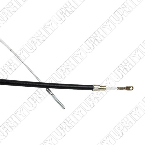 Hand brake cable - 1,