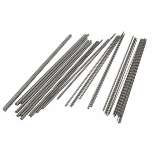 Steel bushing wire - steel, for