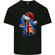 Christmas Great Britain UK