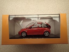 Vauxhall / Opel Dealer Model