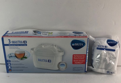 Brita maxtra plus - plus, water