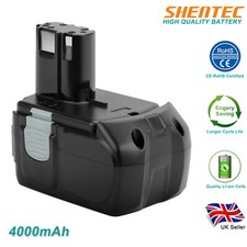 18V 4.0Ah Li-ion Battery For