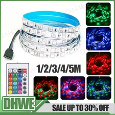LED Strip Lights Battery