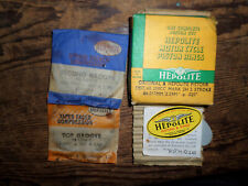 VILLIERS  MARK 2H PISTON RINGS HEPOLITE