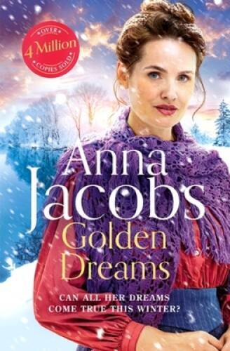 Golden dreams paperback - dreams, by