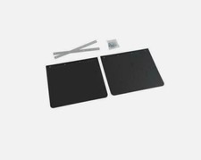 Van mudflaps Splash Guard Heavy Duty Fittings Universal Fit Top Quality Pair