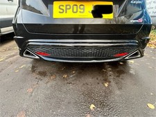 HONDA CIVIC MK 8 FN 2 TYPE R S