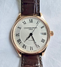 FREDERIQUE CONSTANT CLASSICS