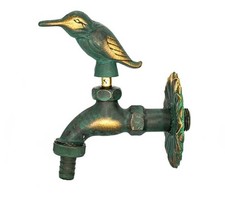 Outdoor Faucet Decorative
