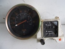 HONDA CB750 DOHC   CLOCKS FOR