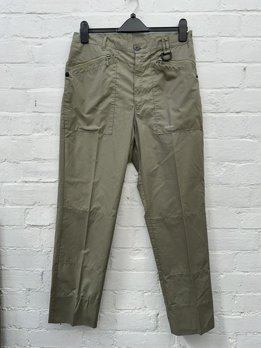 Rohan trousers mens - w34, l29