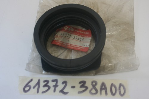 Swing arm dust seal gaiter - swing,