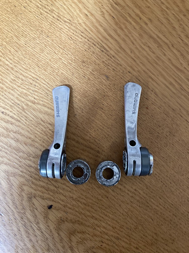 Vintage shimano a400 braze - vintage, sl-a400