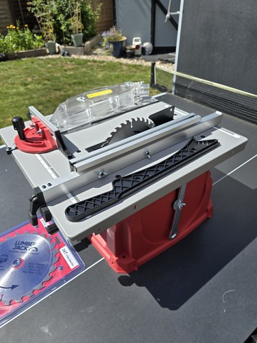 Lumberjack ts254sl inch - ts254sl, 10