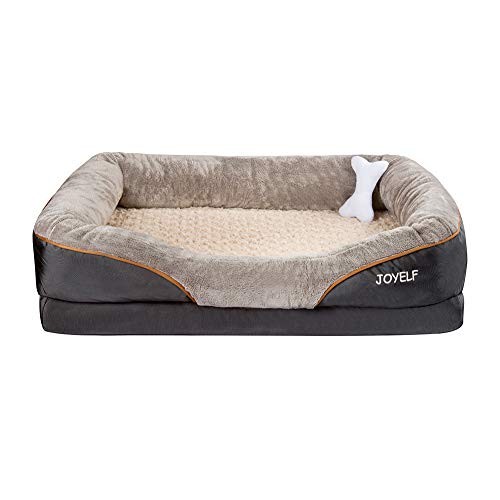 Joyelf large memory foam - memory,