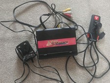 Atari Flashback Classic Game
