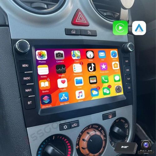 Dab android for vauxhall - 14,