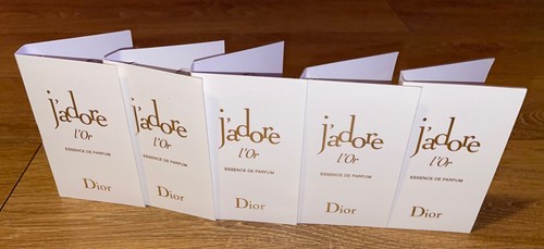 Cristian dior adore or - cristian, j’adore