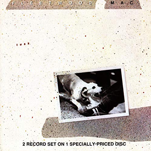 Fleetwood mac tusk - mac,
