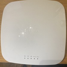 Netgear Prosafe Wireless - N Access Point WNDAP360 (Used) NO PSU or Antenna 