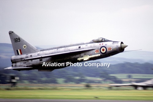 Raf 226 ocu - raf, english