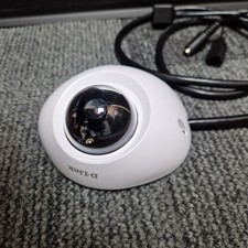 D-Link DCS-6210 CCTV IP POE Network Camera