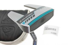 Ping Sigma 2 Tyne 4 Platinum Golf Club Mens Right Handed Putter