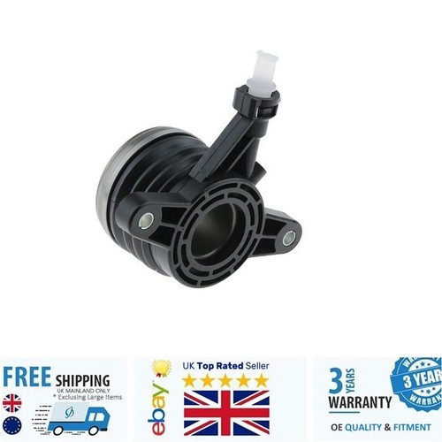 Clutch central slave cylinder - central,