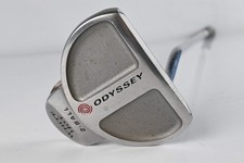 Odyssey White Hot 2-Ball