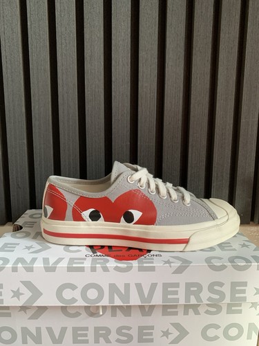 Converse comme des garçons - comme,