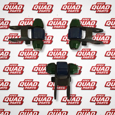 Max II & Max IV Amphibious ATV