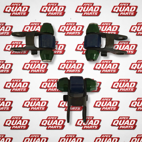 Max iv amphibious atv - max,