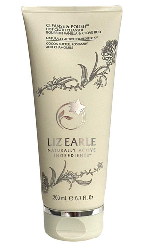 Liz earle bourbon vanilla - bourbon, &