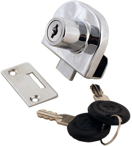 Sliding glass door ratchet - door,