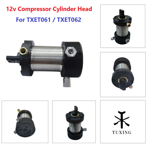 Tuxing 4500psi pcp - tuxing, pump