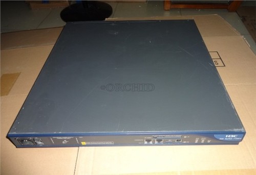 Used h3c f1000 - f1000-e-ac, enterprise