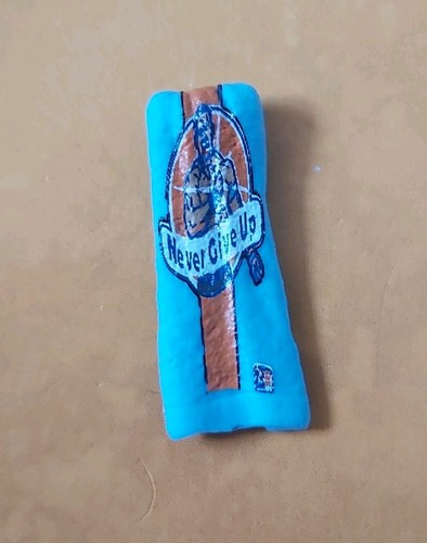 Squashed john cena towel wwe - squashed,