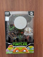 Super Figure Collection -