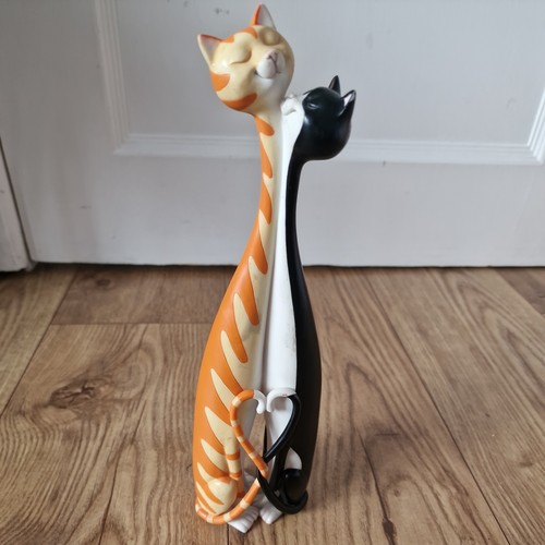Cool cats toni goffe - by,