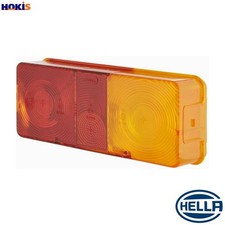 LENS TAIL LIGHT ASSEMBLY 9EL
