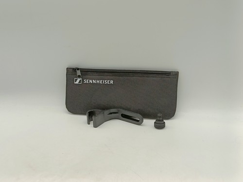 Clip mount carry pouch only - clip,