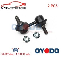 ANTI ROLL BAR STABILISER PAIR