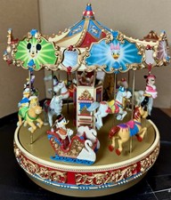 Mr Christmas Disney Mickey