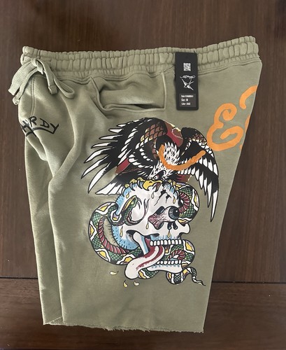 Hardy men green - hardy, green/khaki