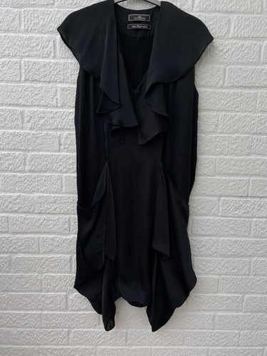 Malene birger darling black - birger's,