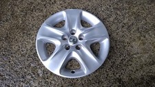 VAUXHALL ZAFIRA 16" Inch Wheel Trim/Hub Cap Cover x1 B 13337258 AADR