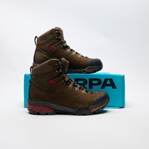 Scarpa women zg pro gtx - -,