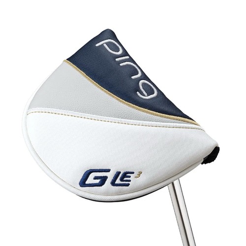 Lady ping gle3 gle - ping,