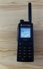 3x Motorola MTP850 Ham Tetra
